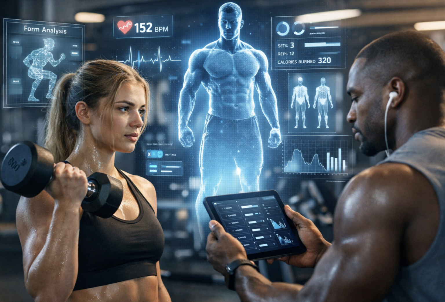 Smarter Fitness, Better Guidance, Bigger Questions: Are Today’s ...